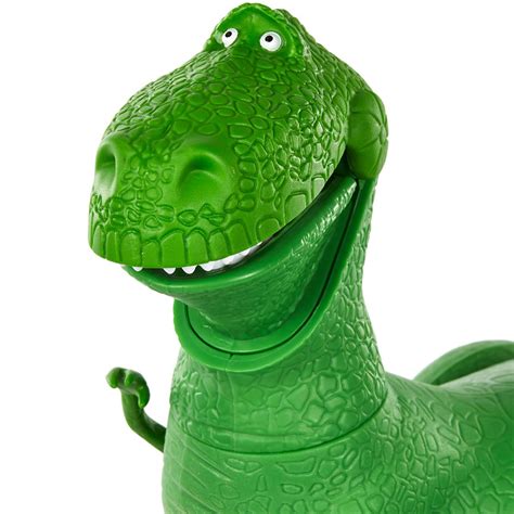 toy story rex toy|toy story rex action figure.